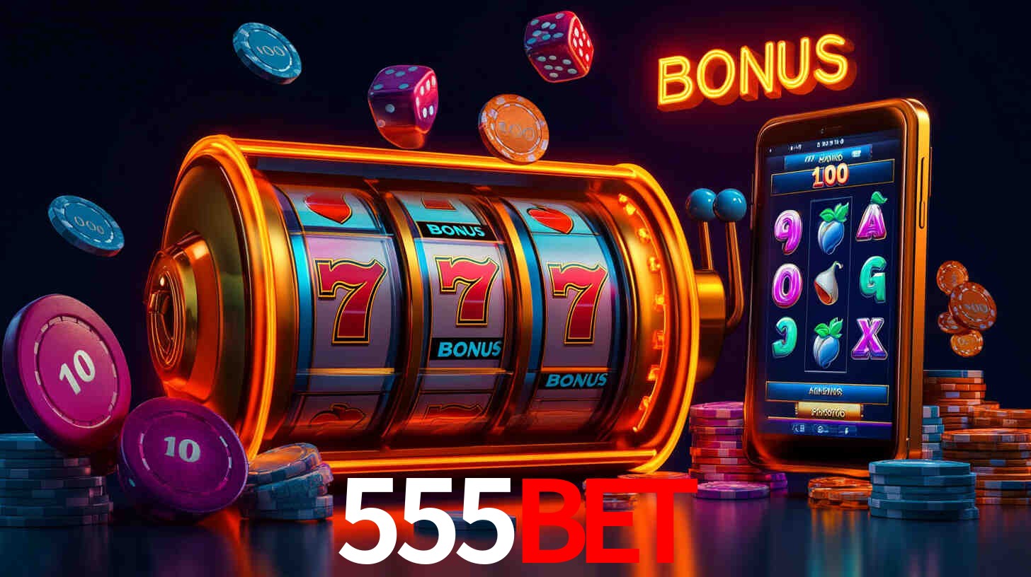 Descubra o Programa VIP da 555bet: Vantagens Exclusivas para Jogadores
