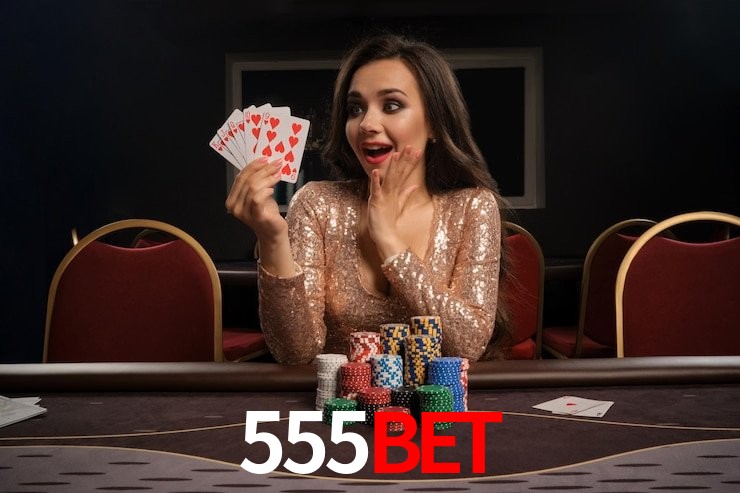 Jogos Exclusivos 555bet