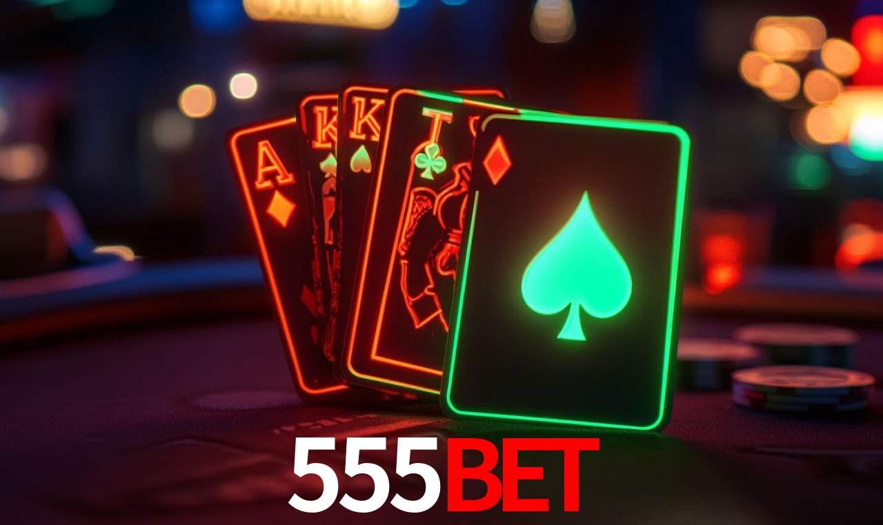 Provedores de Jogos 555bet
