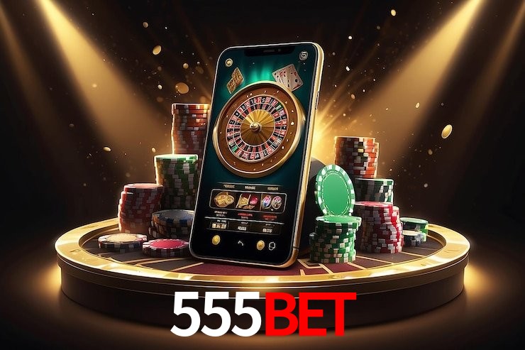Integração de APIs 555bet