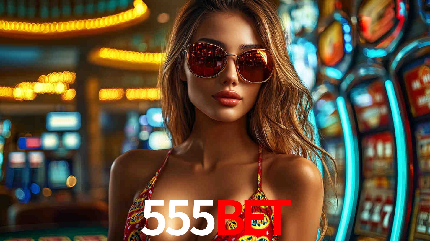 Premium Interface 555bet